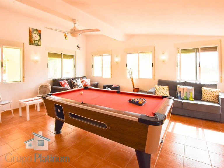 Villa for Sale in Turre, Almeria 17