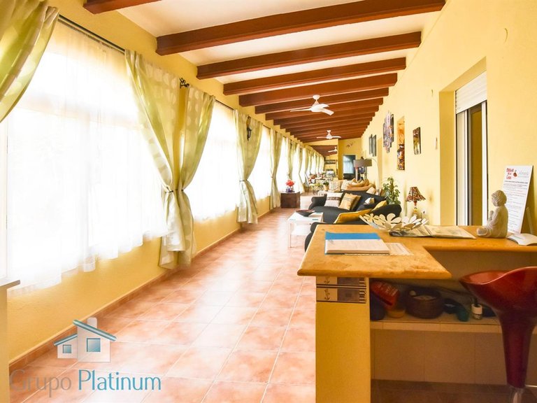 Villa for Sale in Turre, Almeria 18