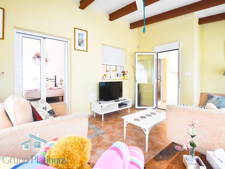 Villa for Sale in Turre, Almeria 19