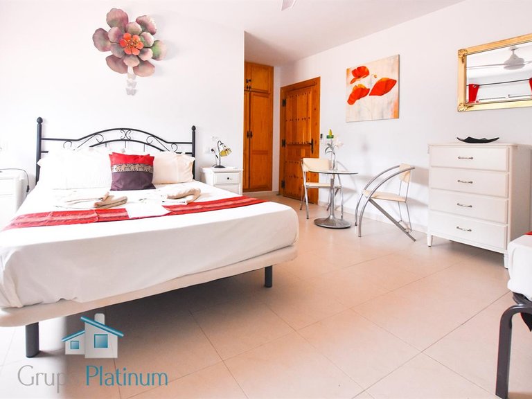 Villa for Sale in Turre, Almeria 20