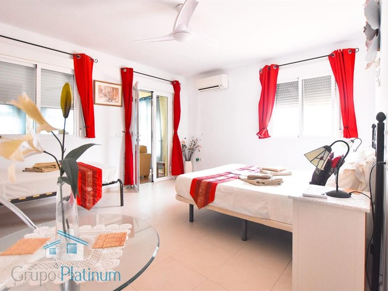 Villa for Sale in Turre, Almeria 21