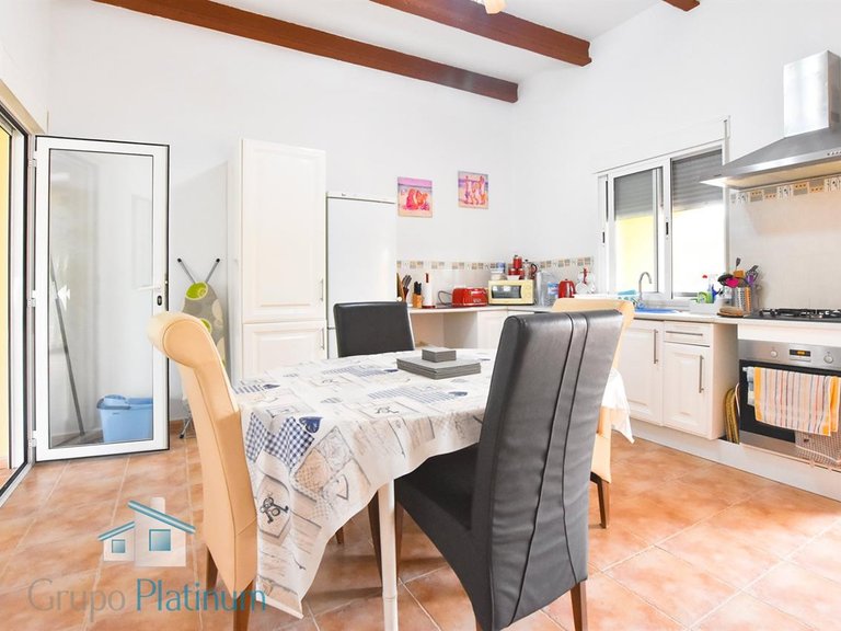 Villa for Sale in Turre, Almeria 23