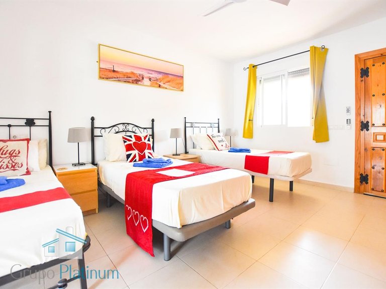 Villa for Sale in Turre, Almeria 24