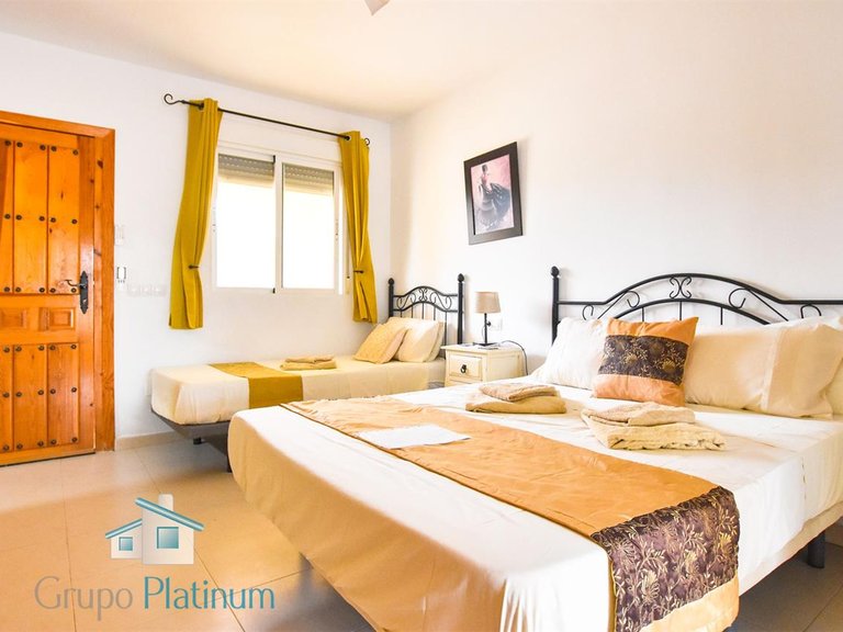 Villa for Sale in Turre, Almeria 26