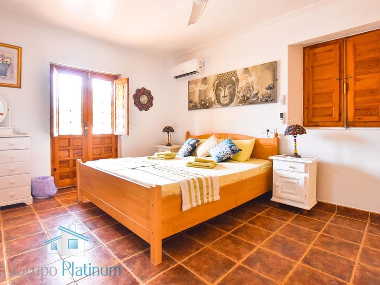 Villa for Sale in Turre, Almeria 27