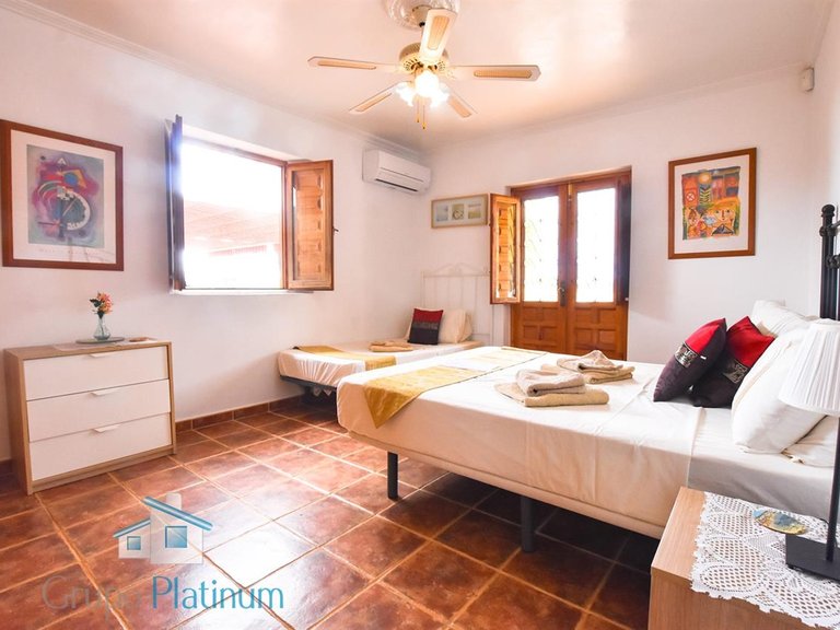 Villa for Sale in Turre, Almeria 29