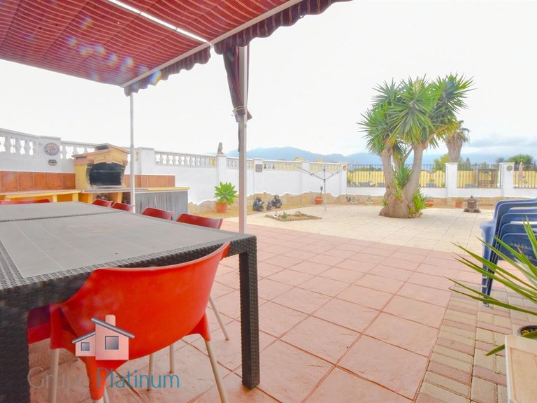 Villa for Sale in Turre, Almeria 30