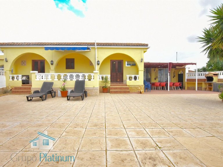 Villa for Sale in Turre, Almeria 31