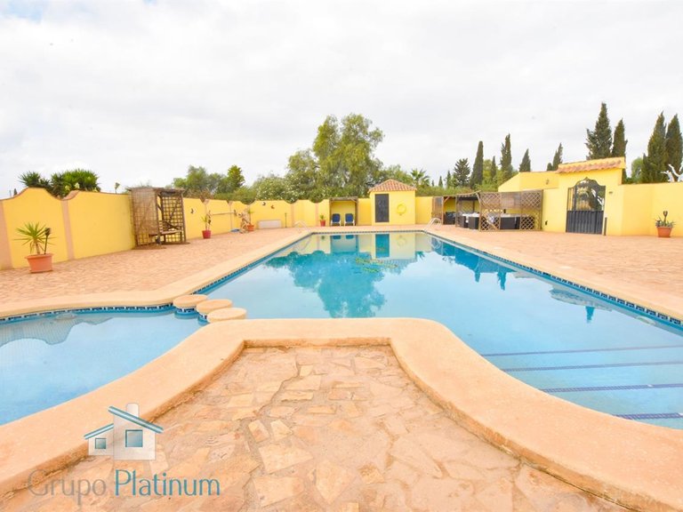 Villa for Sale in Turre, Almeria 3