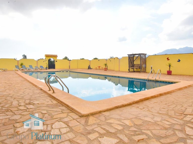 Villa for Sale in Turre, Almeria 4