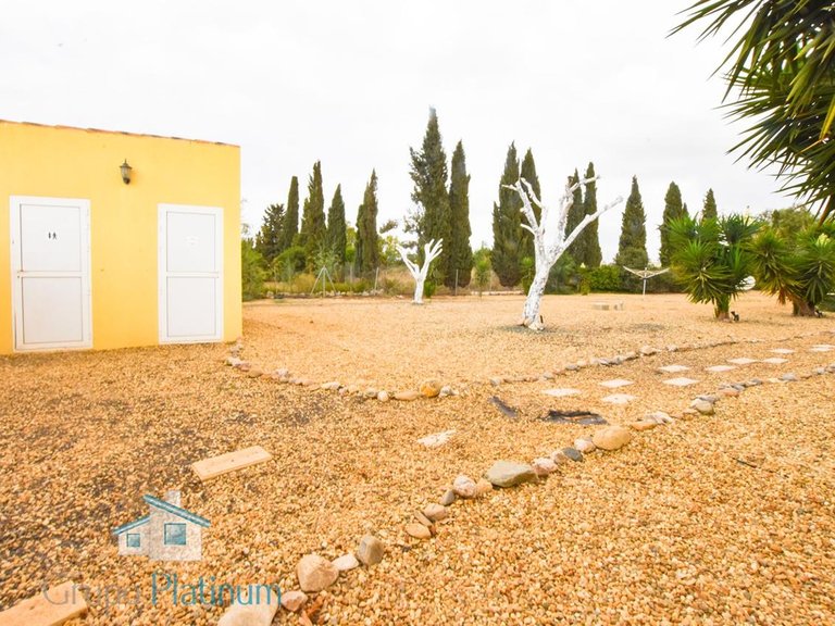 Villa for Sale in Turre, Almeria 33