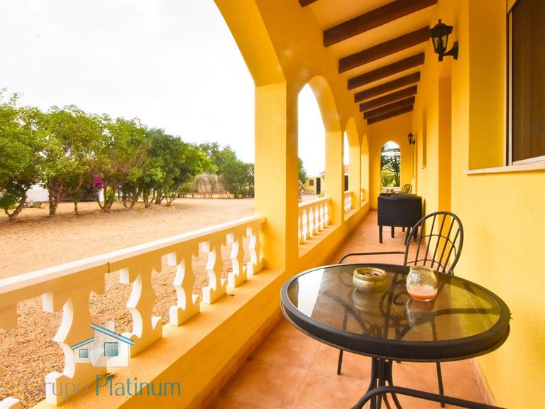 Villa for Sale in Turre, Almeria 34