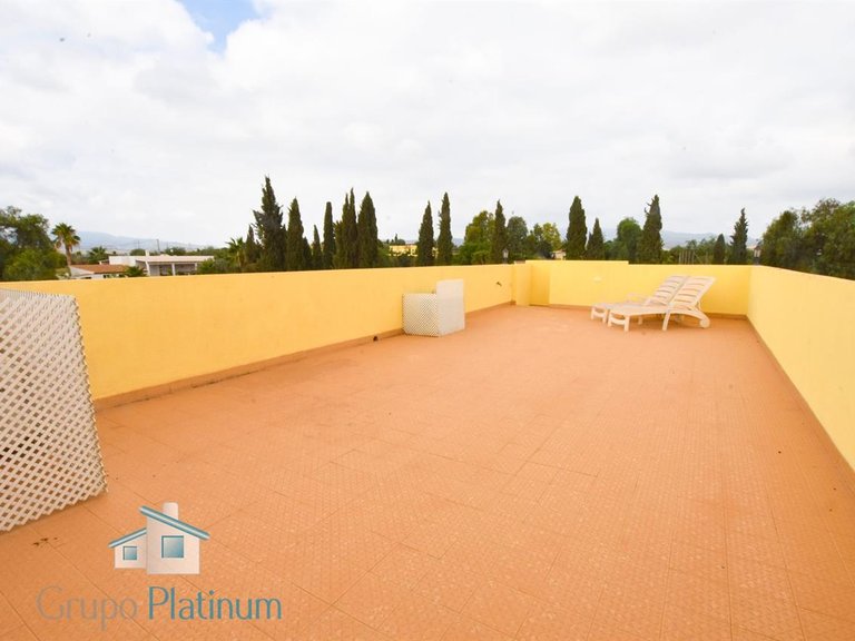 Villa for Sale in Turre, Almeria 35