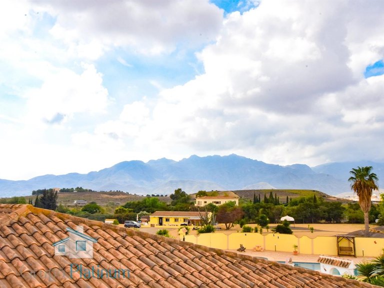 Villa for Sale in Turre, Almeria 36