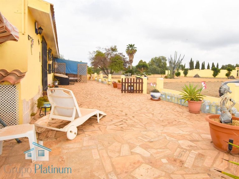 Villa for Sale in Turre, Almeria 37