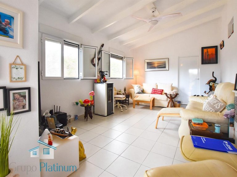 Villa for Sale in Turre, Almeria 38