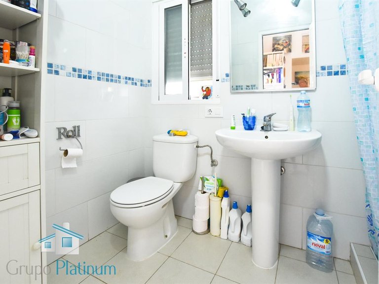 Villa for Sale in Turre, Almeria 39