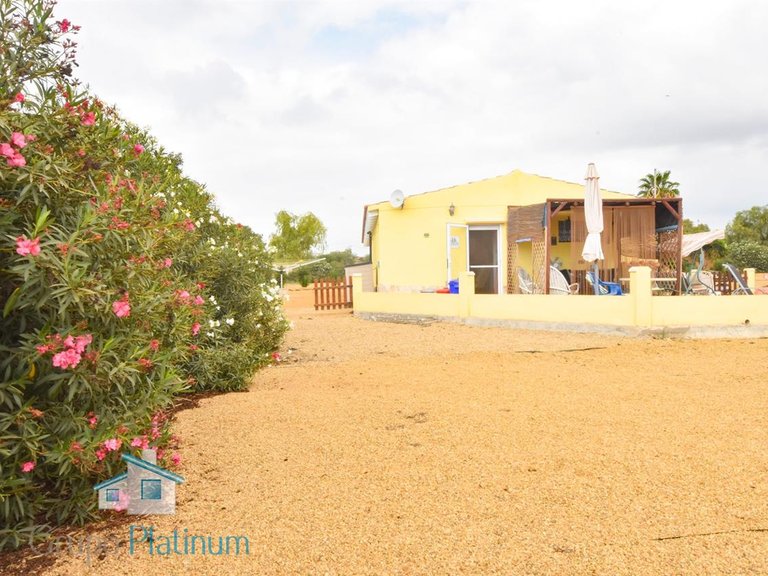 Villa for Sale in Turre, Almeria 12