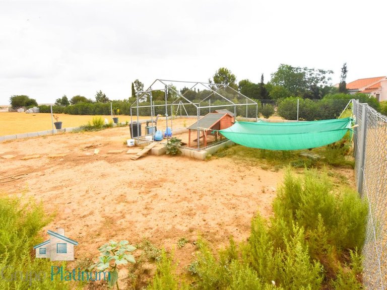 Villa for Sale in Turre, Almeria 14