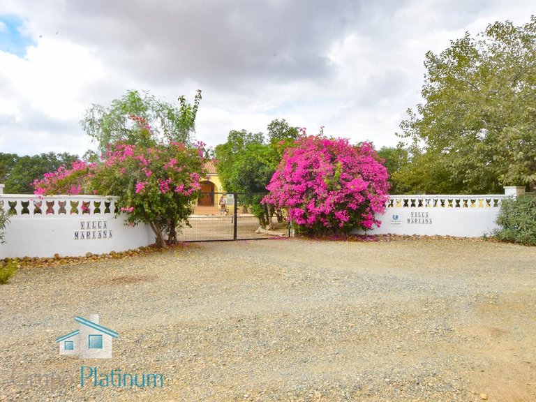 Villa for Sale in Turre, Almeria 5