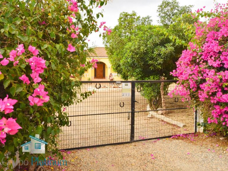 Villa for Sale in Turre, Almeria 6