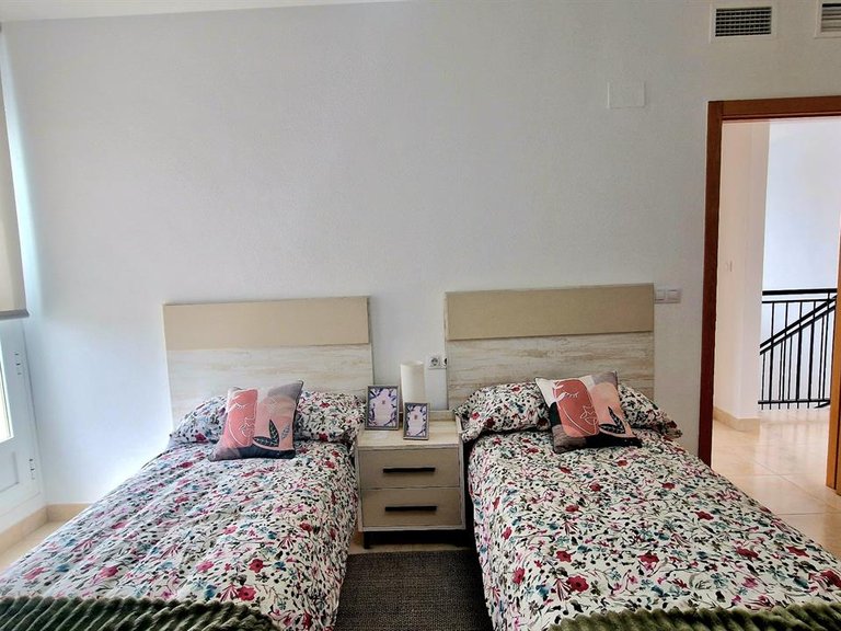 Villa for Sale in Purias, Murcia 24