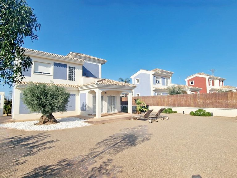 Villa for Sale in Purias, Murcia 18