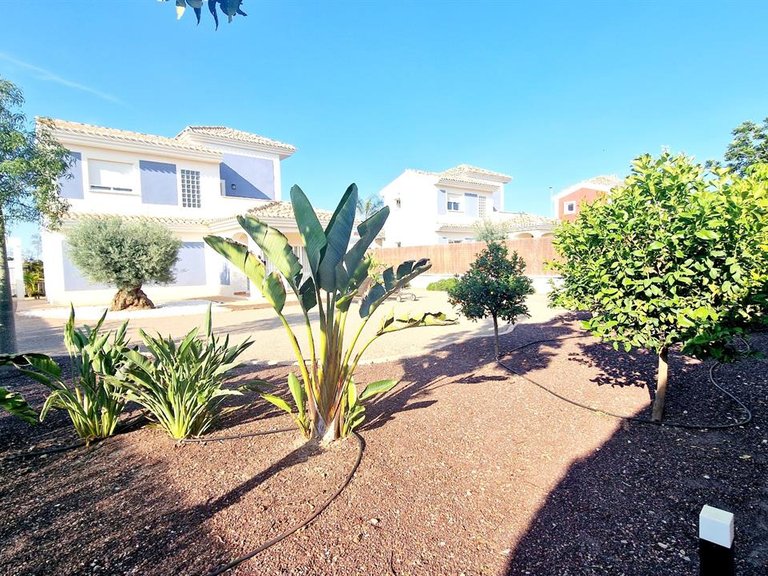 Villa for Sale in Purias, Murcia 5