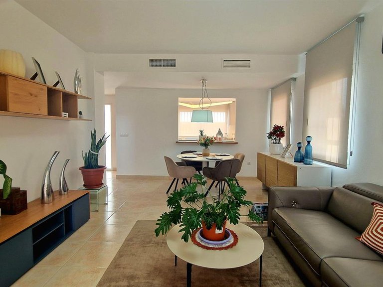 Villa for Sale in Purias, Murcia 13