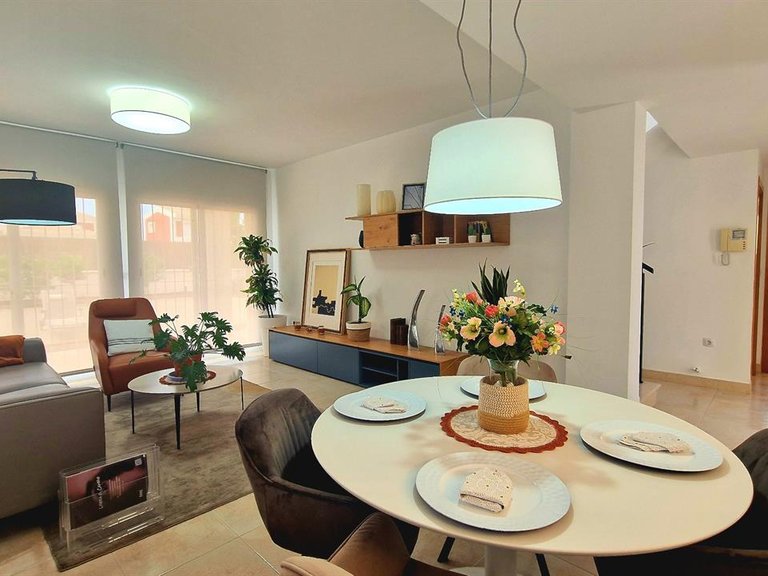 Villa for Sale in Purias, Murcia 9