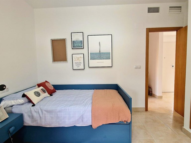 Villa for Sale in Purias, Murcia 15
