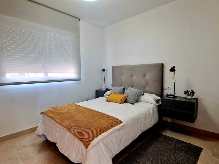 Villa for Sale in Purias, Murcia 26