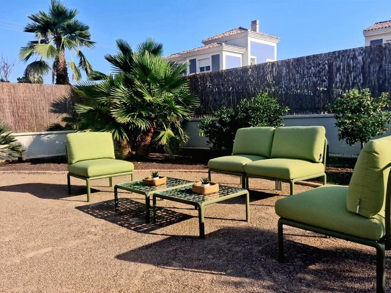Villa for Sale in Purias, Murcia 17