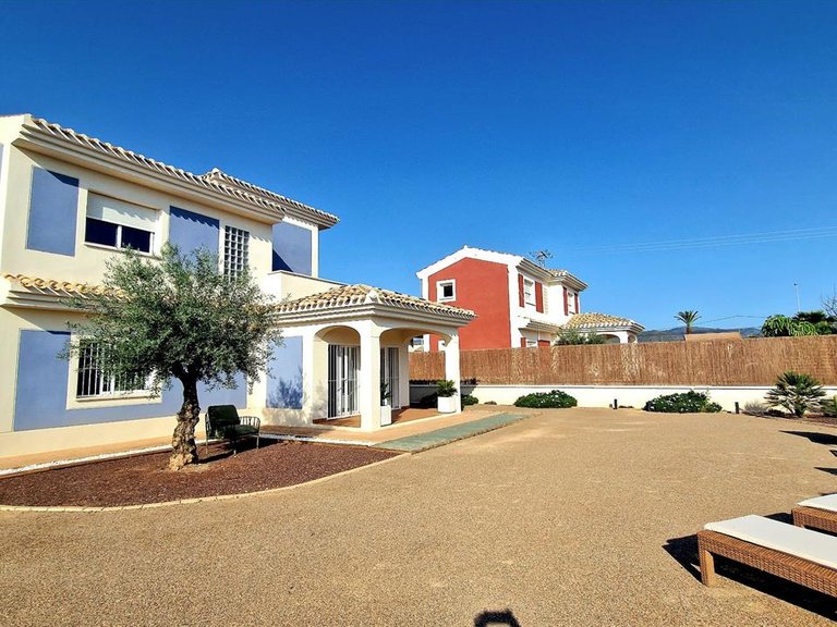 Villa for Sale in Purias, Murcia 21