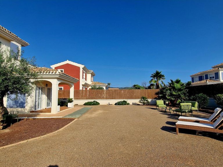 Villa for Sale in Purias, Murcia 20