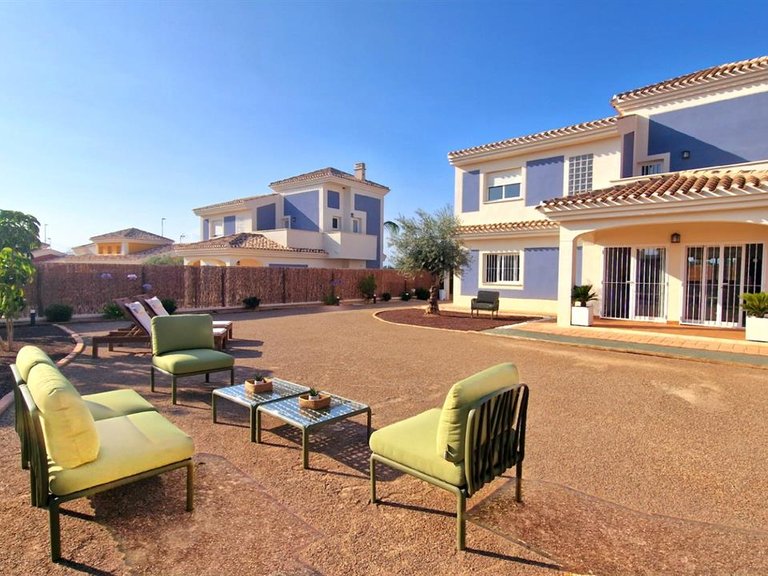 Villa for Sale in Purias, Murcia 4