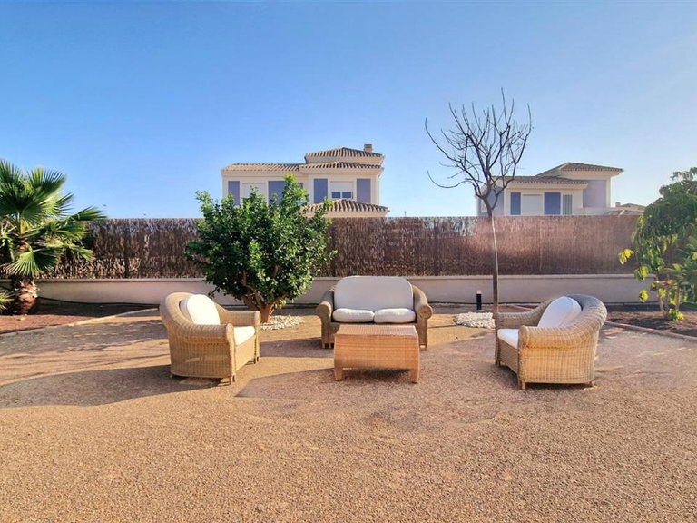 Villa for Sale in Purias, Murcia 19