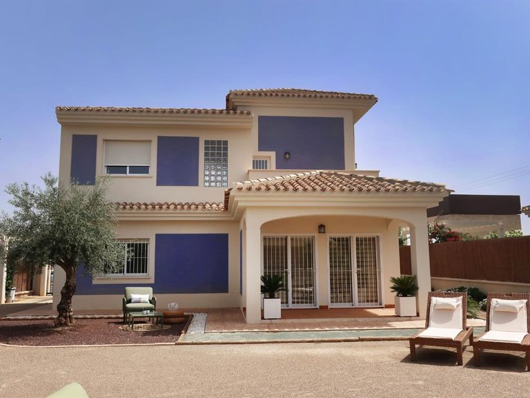 Villa for Sale in Purias, Murcia 22