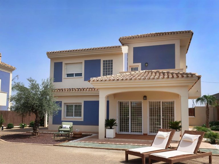 Villa for Sale in Purias, Murcia 23
