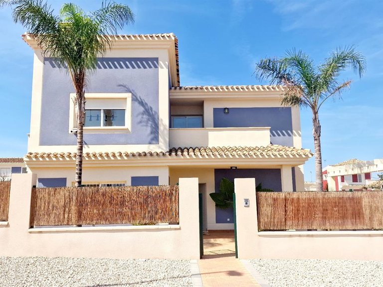 Villa for Sale in Purias, Murcia 33