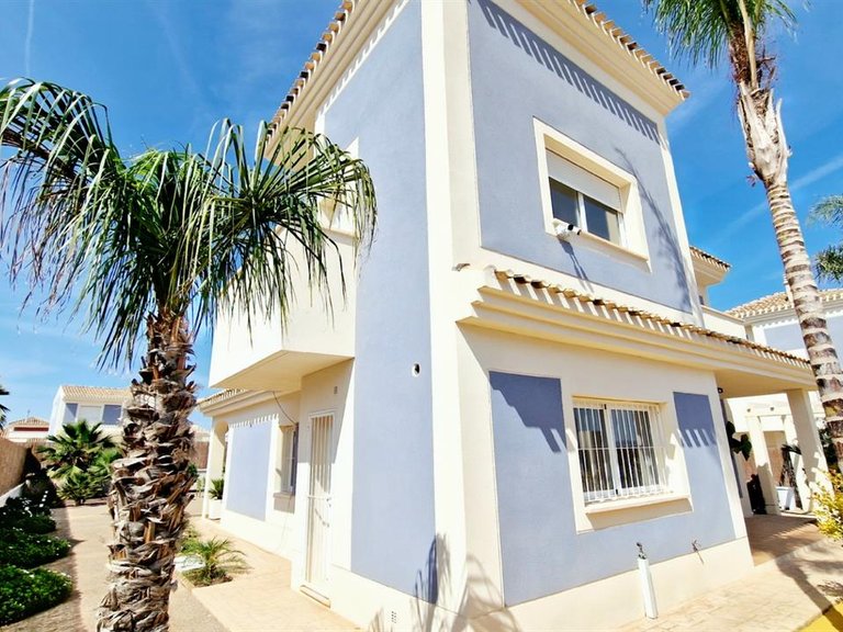 Villa for Sale in Purias, Murcia 34