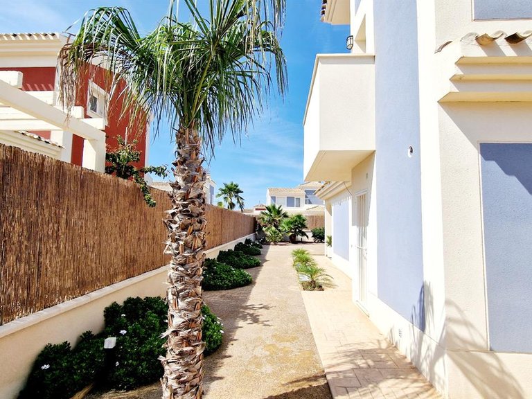Villa for Sale in Purias, Murcia 35