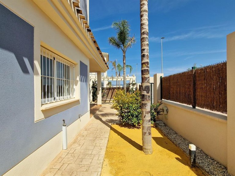 Villa for Sale in Purias, Murcia 36