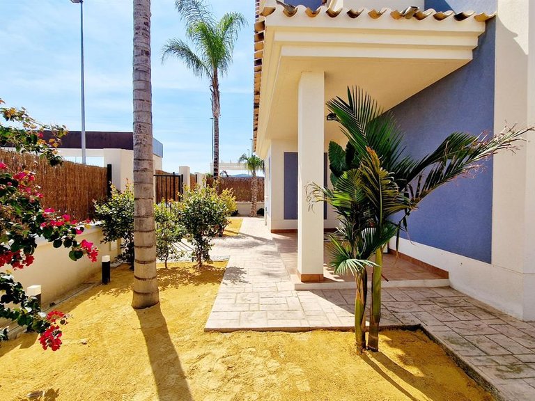 Villa for Sale in Purias, Murcia 37
