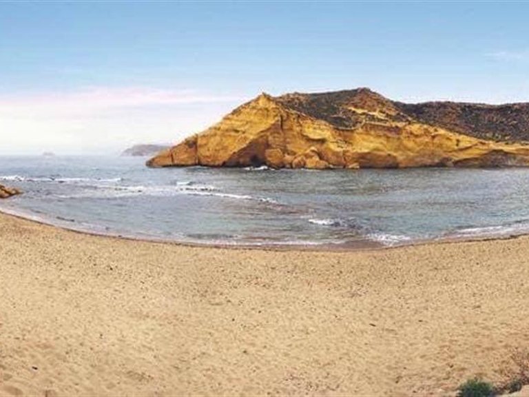 Villa for Sale in Purias, Murcia 38