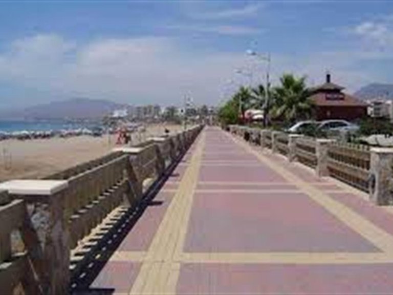 Villa for Sale in Purias, Murcia 41