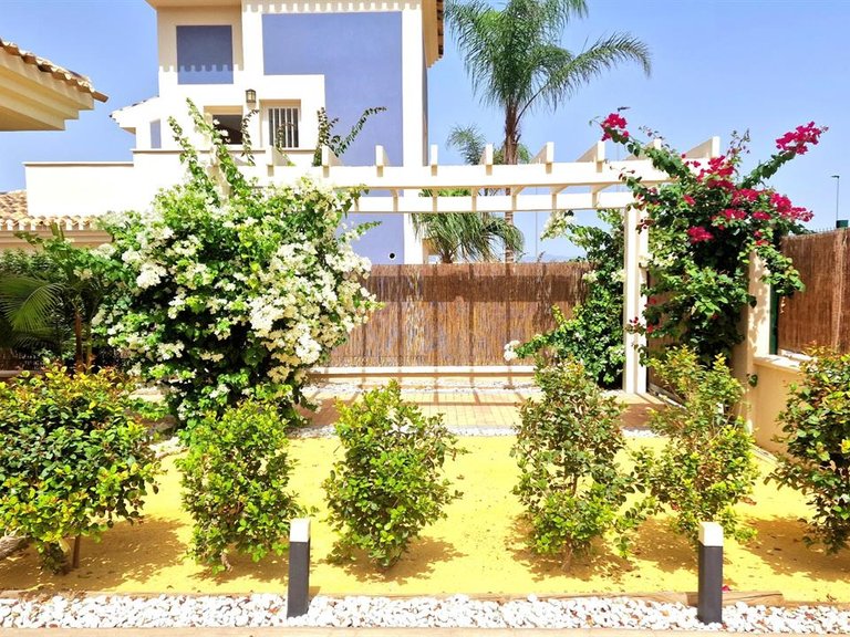 Villa for Sale in Purias, Murcia 24