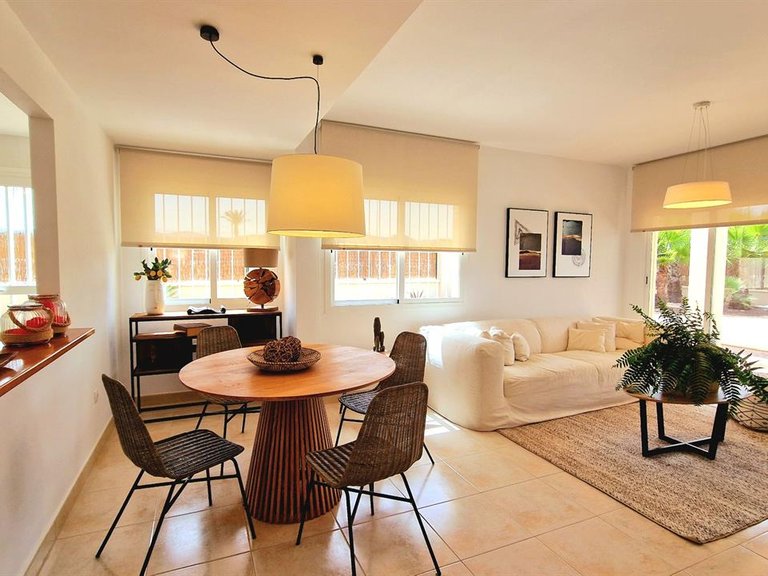 Villa for Sale in Purias, Murcia 14