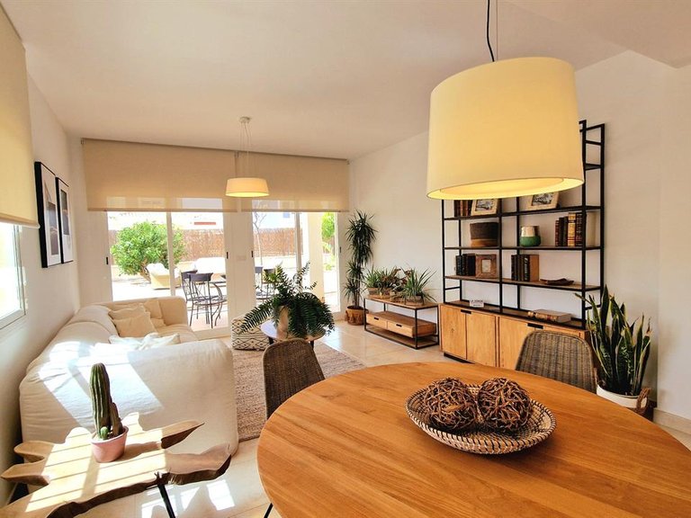 Villa for Sale in Purias, Murcia 17