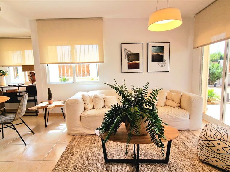 Villa for Sale in Purias, Murcia 15